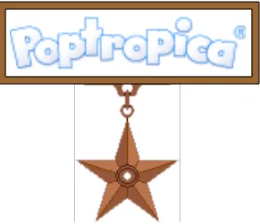 Poptropica