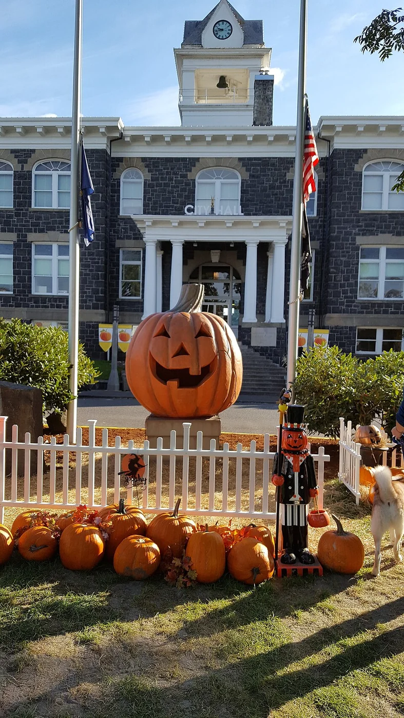 Return to Halloweentown