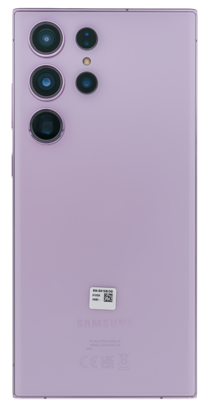 Samsung Galaxy S23 FE