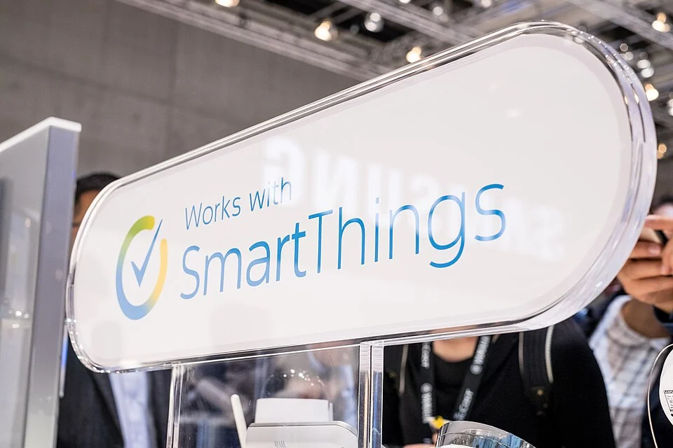 SmartThings