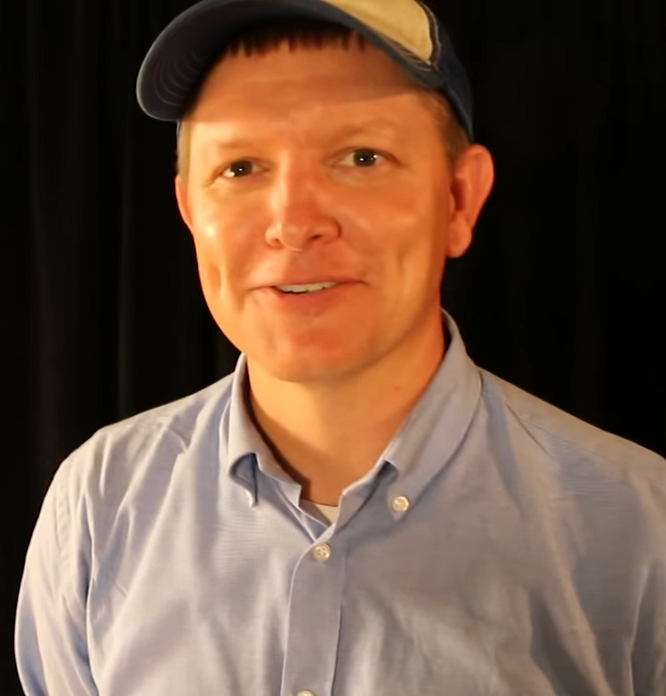 SmarterEveryDay