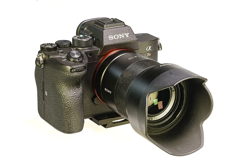 Sony Alpha a7R IV