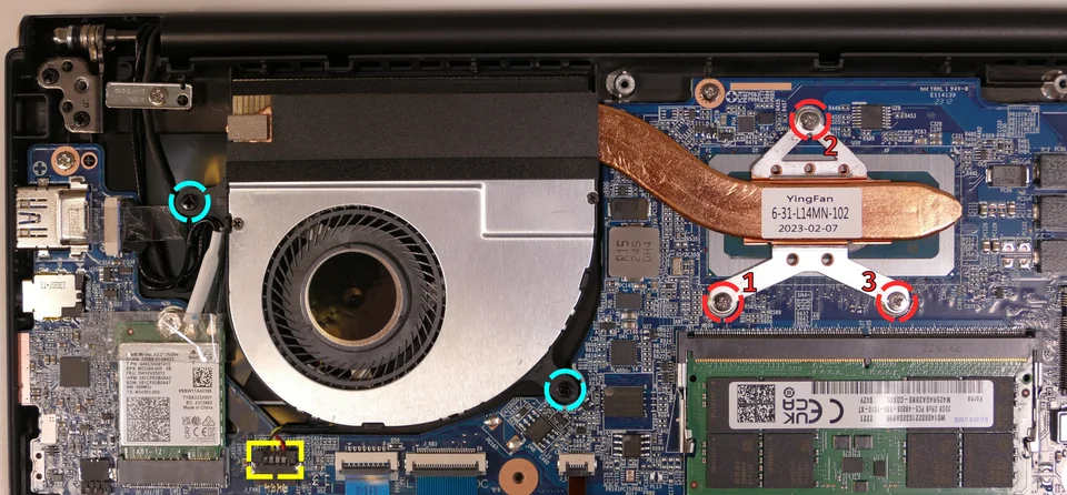 System76 Lemur Pro (lemp12)