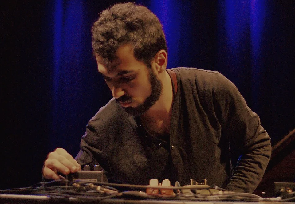Shadow Theater – Tigran Hamasyan