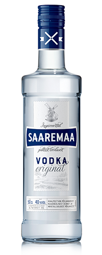 Saaremaa Vodka