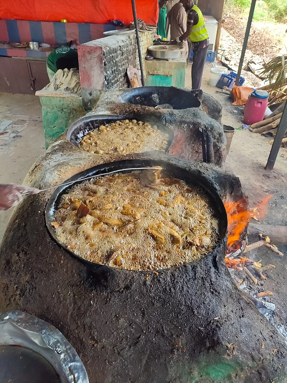 Sudanese Cuisine