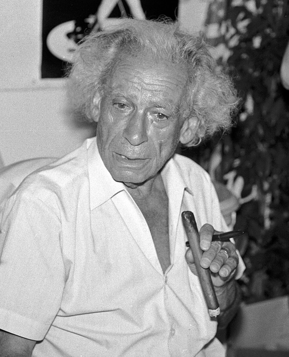 Sam Fuller