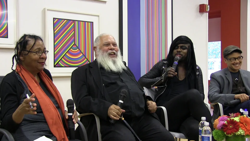 Samuel R. Delany