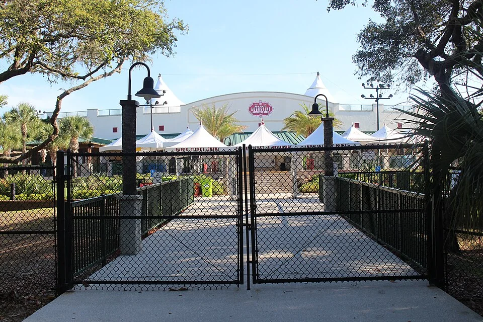 St. Augustine Amphitheatre
