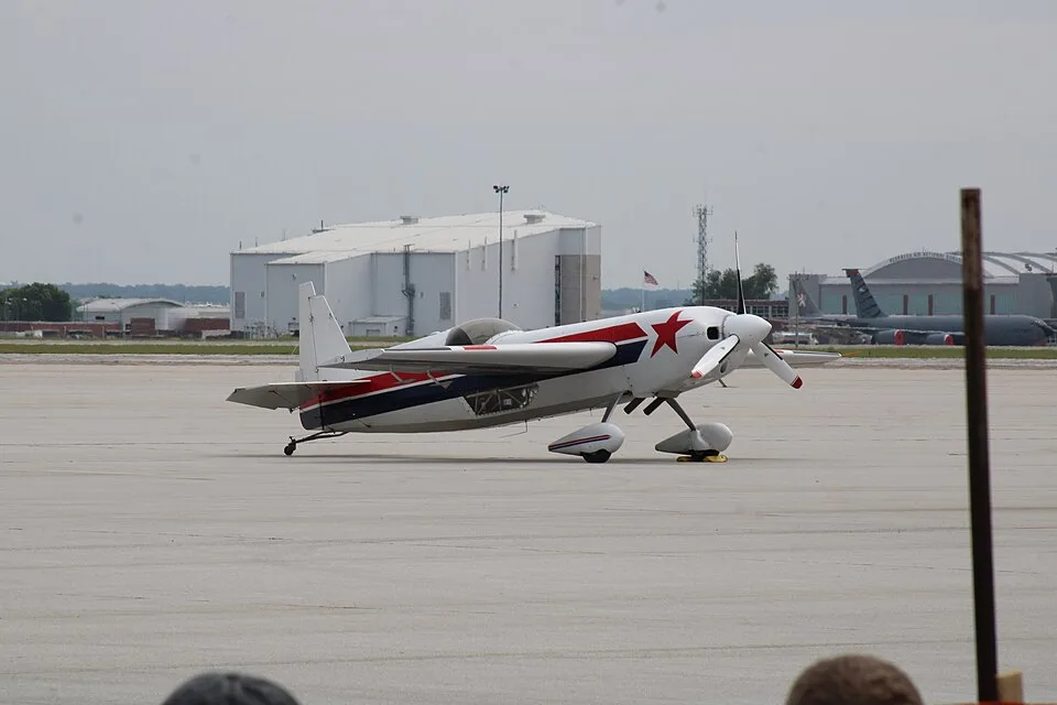 Staudacher S-300