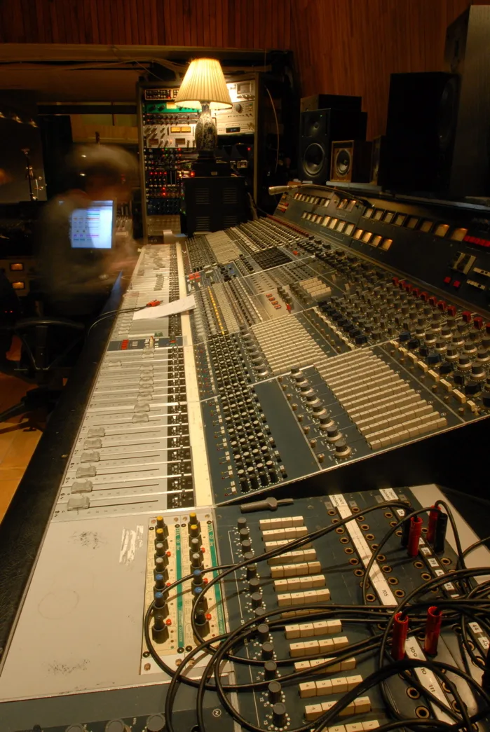 Sennheiser e 609