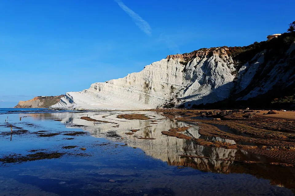 Scala dei Turchi