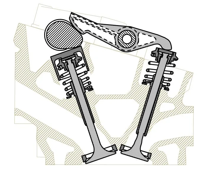Sprint Vector