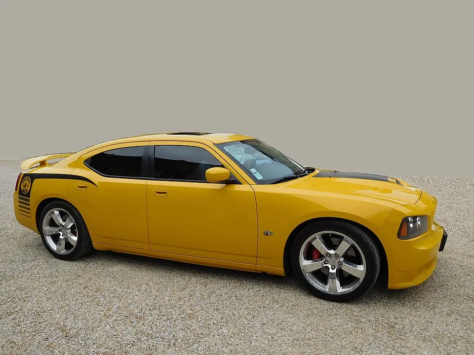 Super Charger
