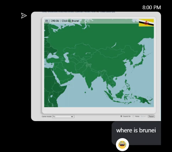 Seterra