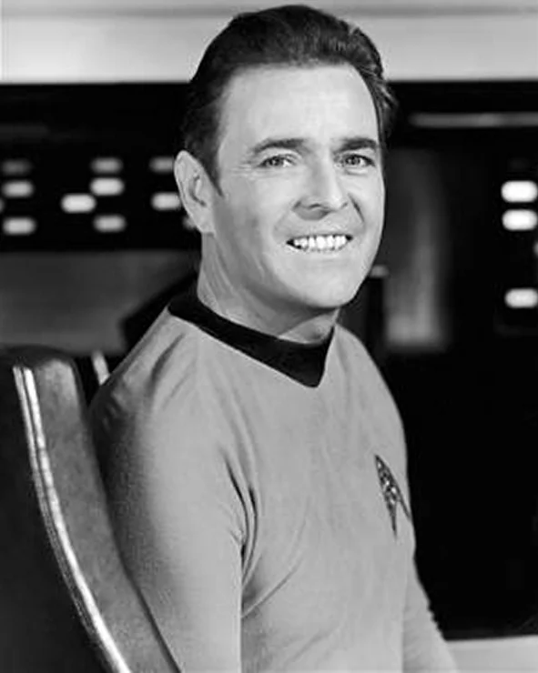 Scotty James