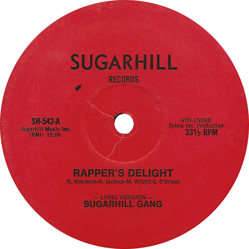 The Sugarhill Gang