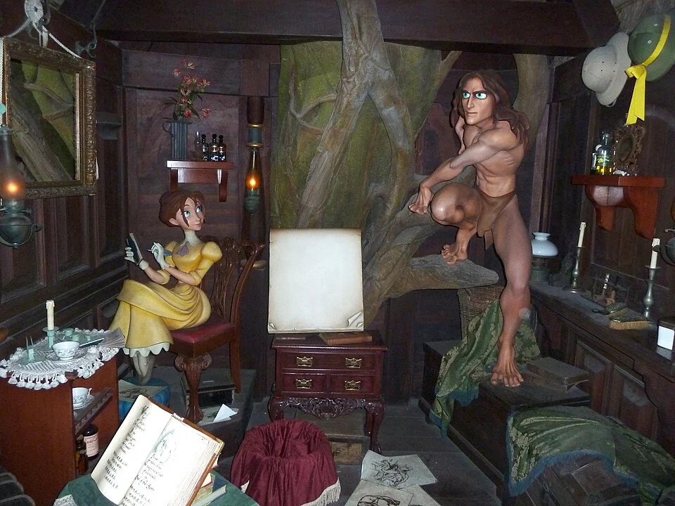 Tarzan