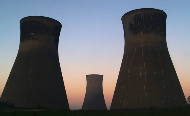 The Looming Tower