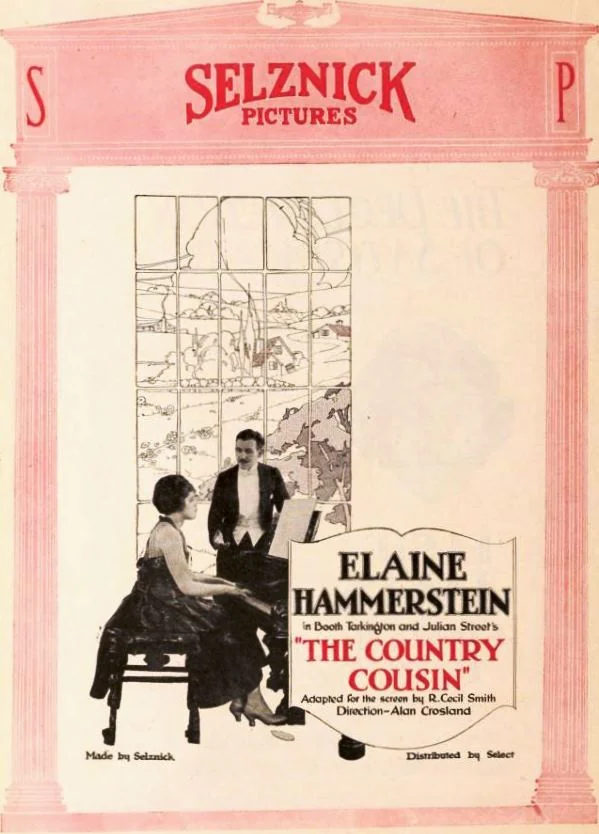 The Country Cousin
