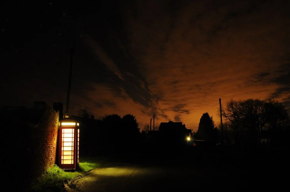 Telephone Time