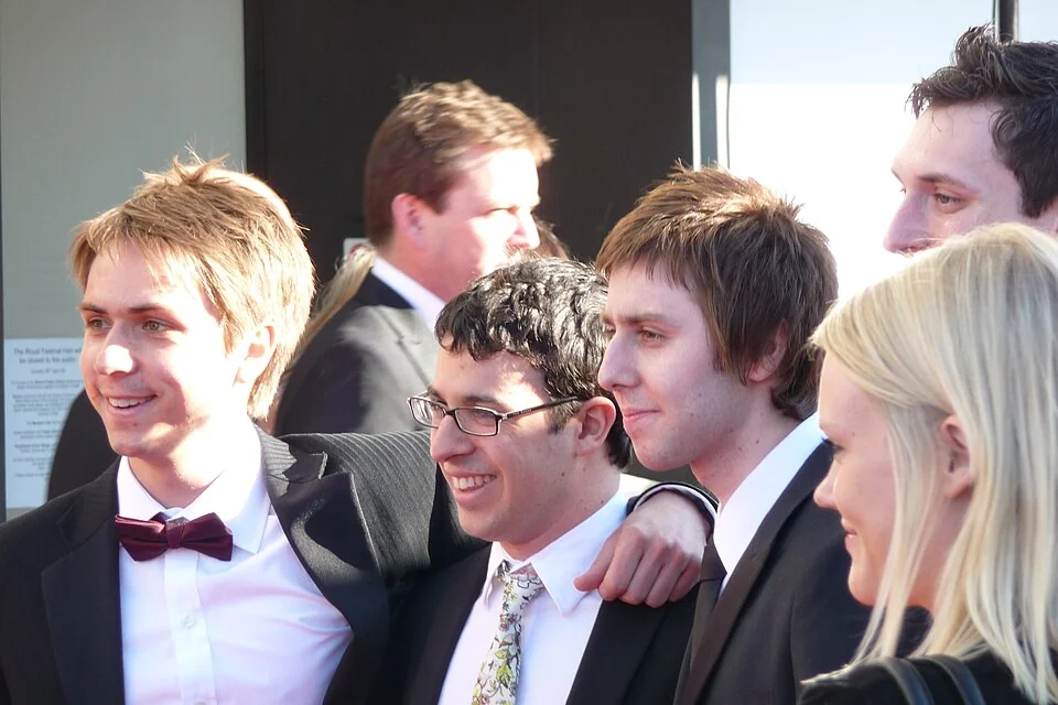 The Inbetweeners Movie