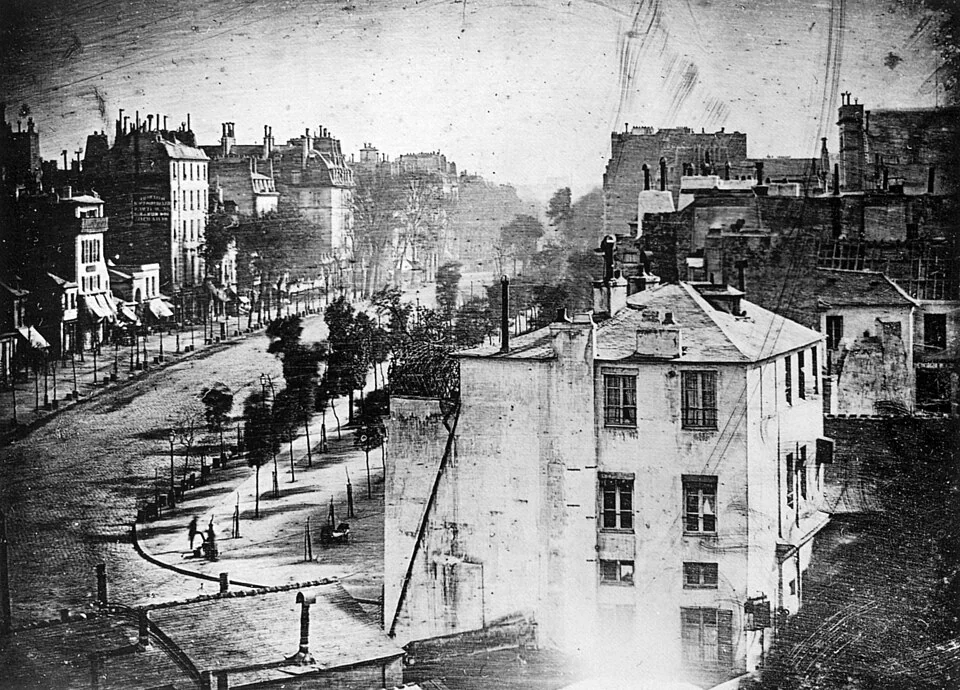 The Photograph