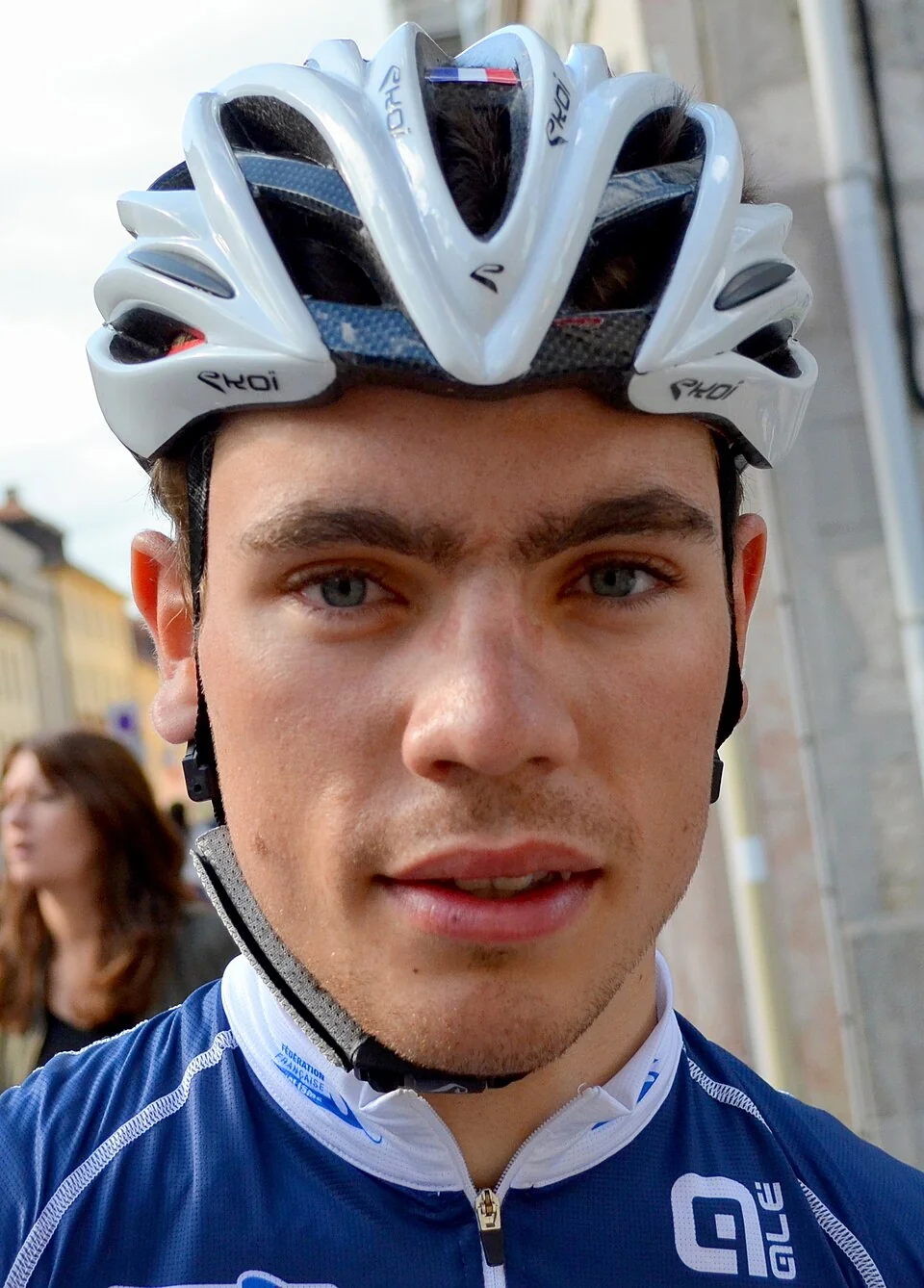 Tour du Doubs