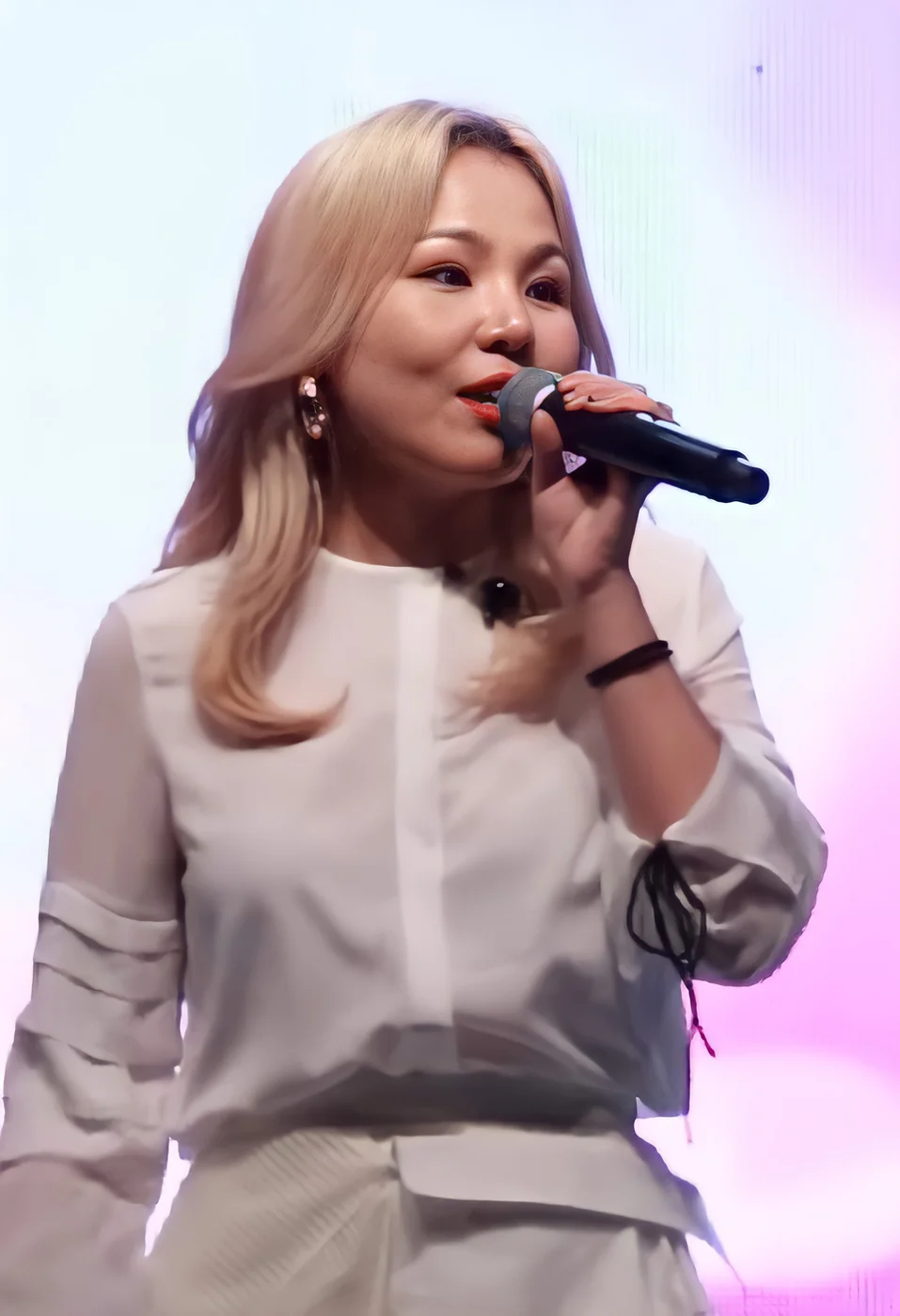 The King of Mask Singer