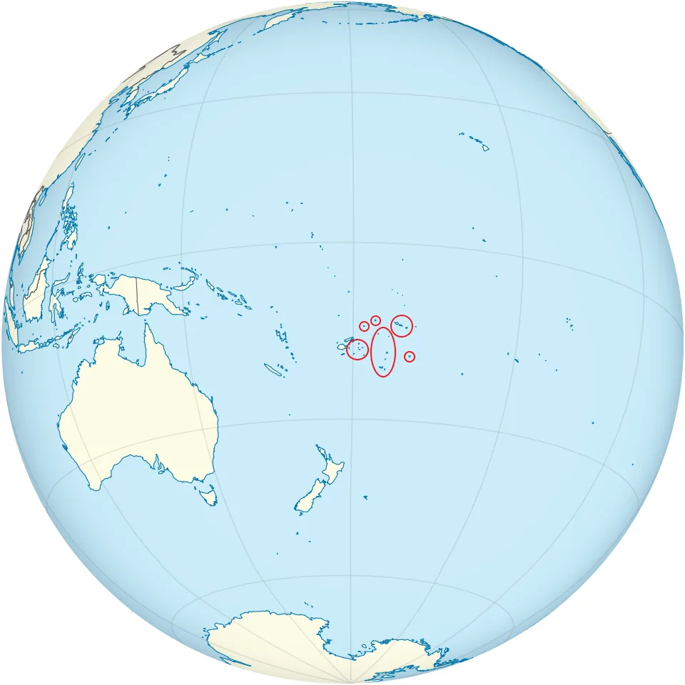 Tongan Empire