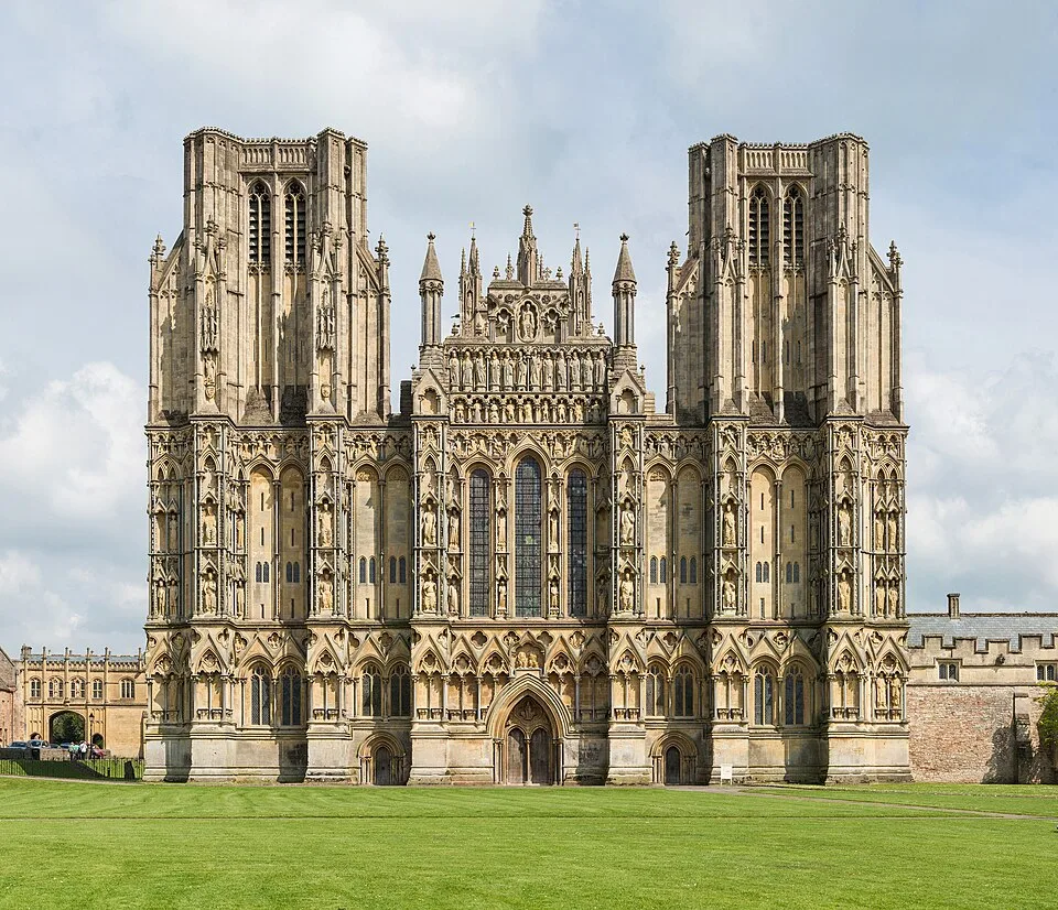 The West Face
