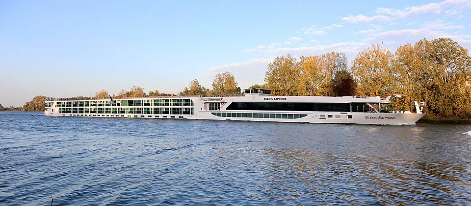 The Scenic Cruise