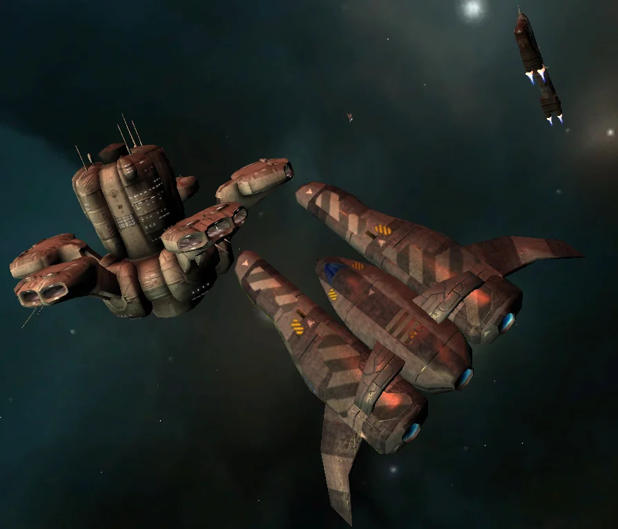 Vega Strike