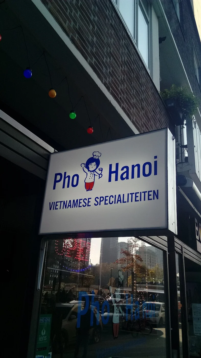 Vietnamese Cuisine