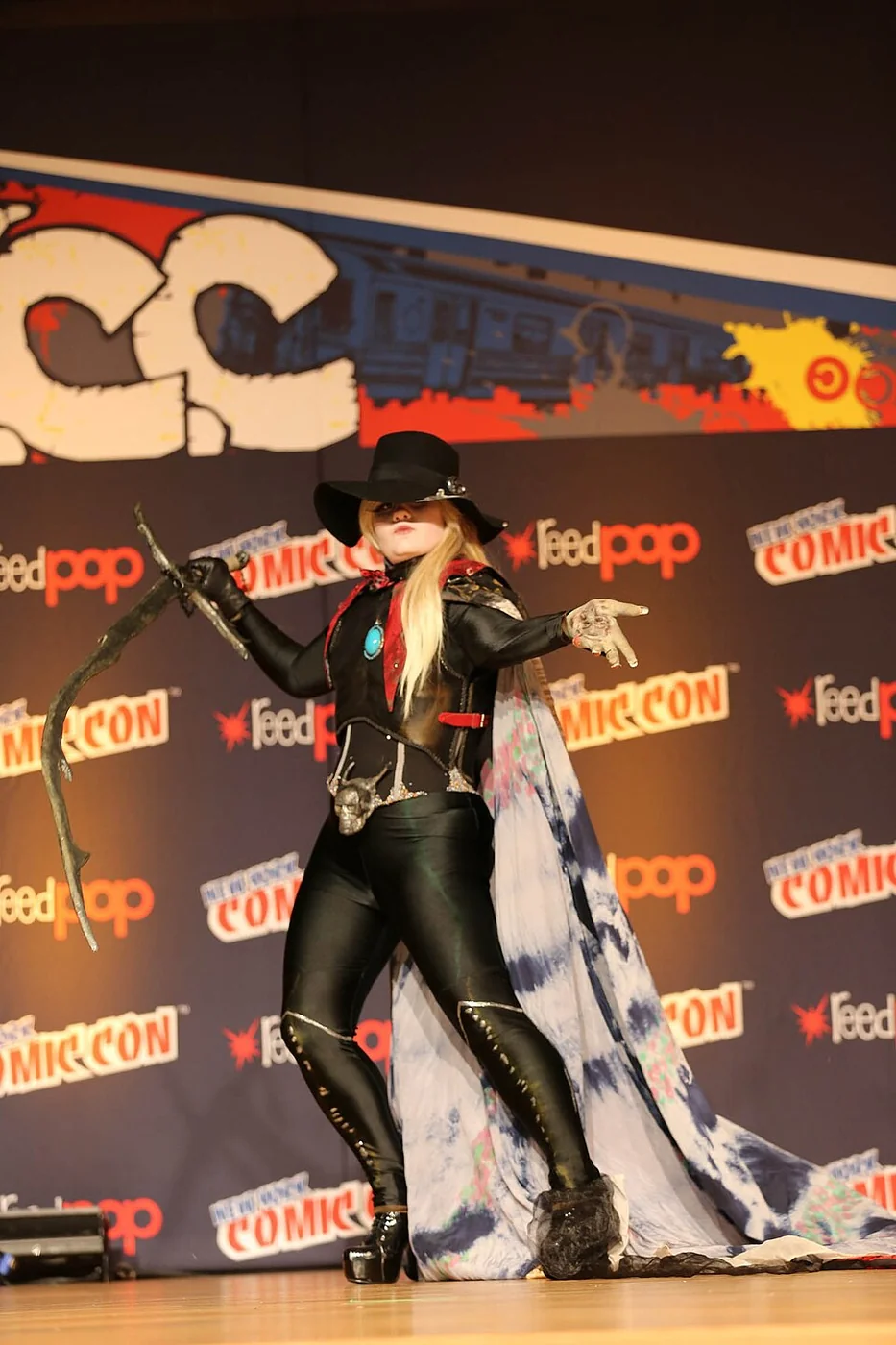 Vampire Hunter D