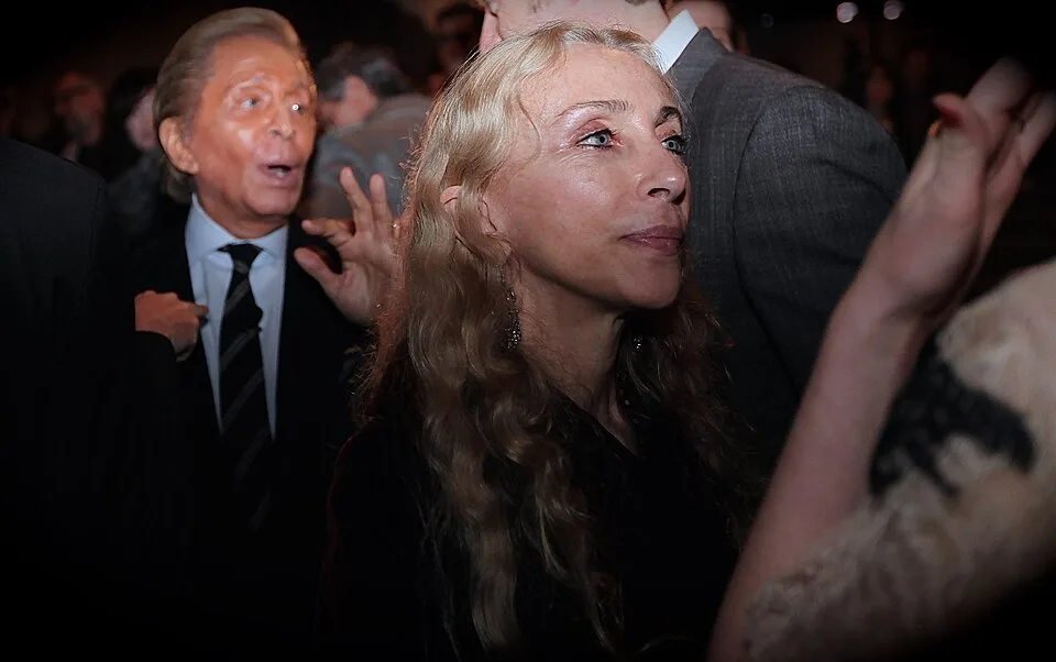 Valentino Garavani