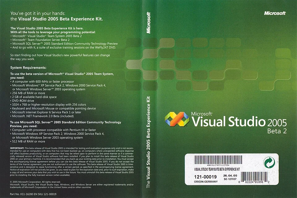 Visual Studio Online
