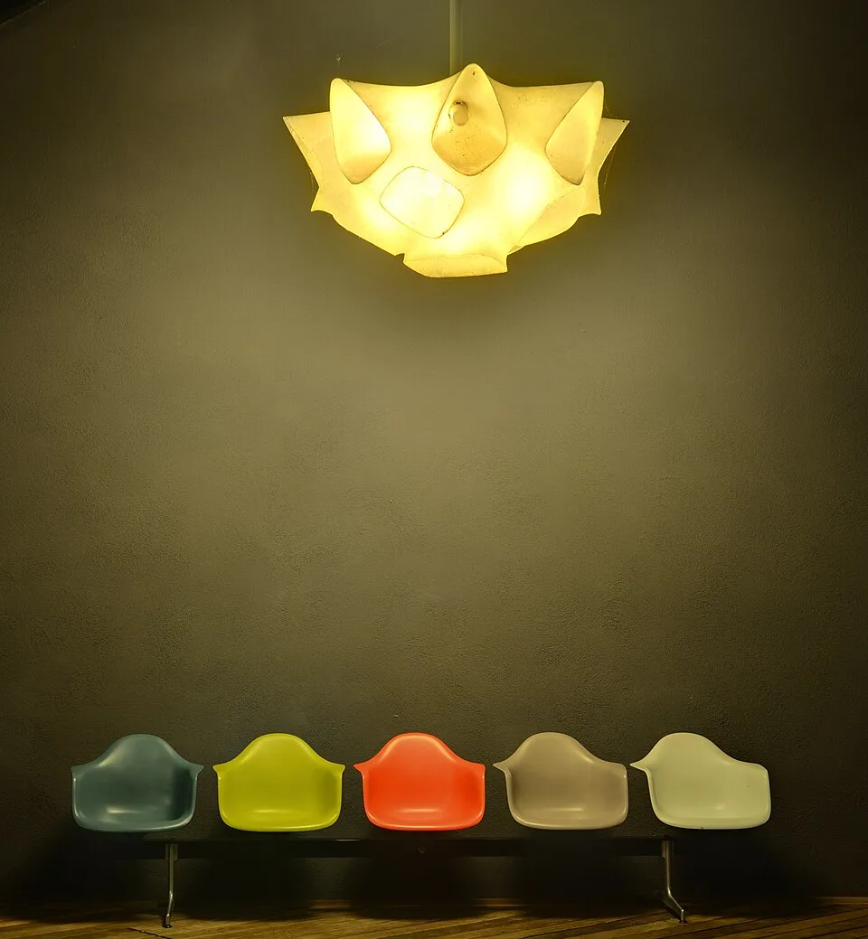 Vitra Standard Chair