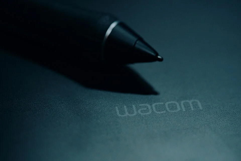 Wacom Pro Pen 2