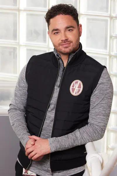 Waterloo Road