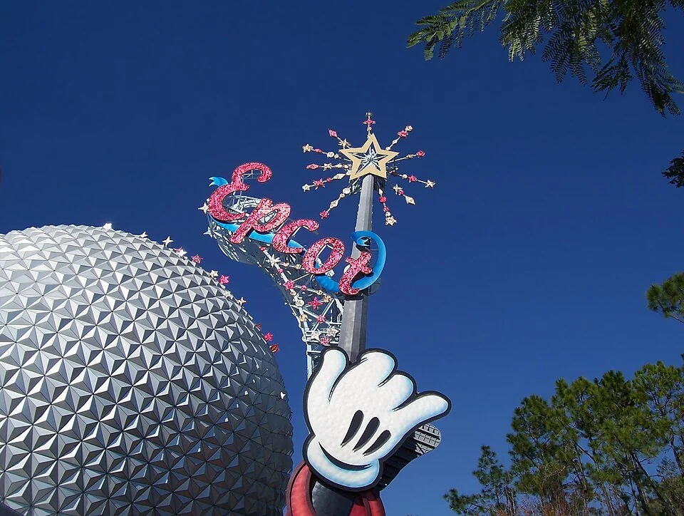 Walt Disney World Resort