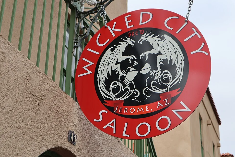 Wicked City