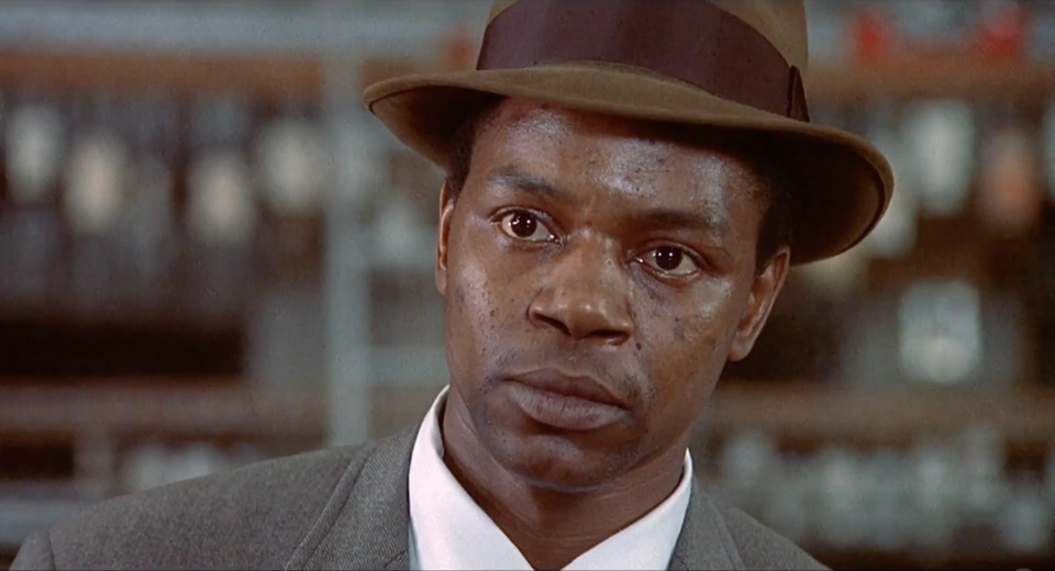 Willie Dynamite