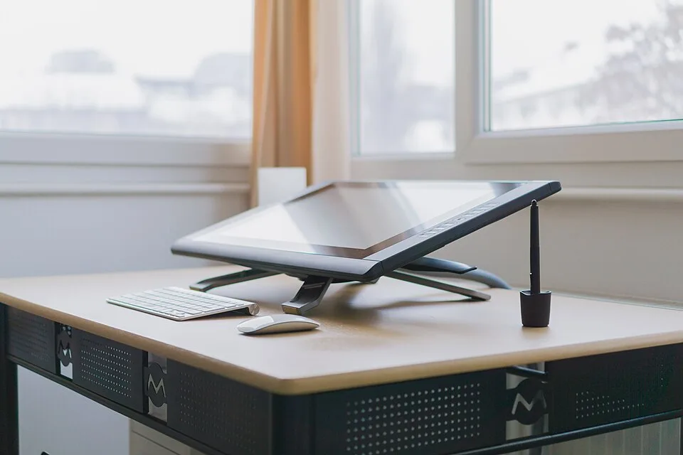 Wacom Cintiq 22HD