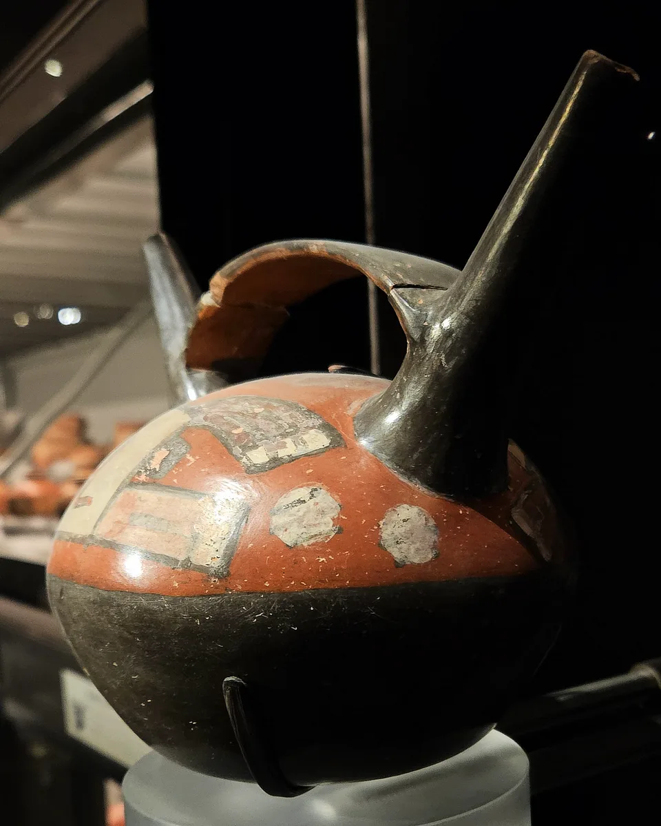 Wari Culture