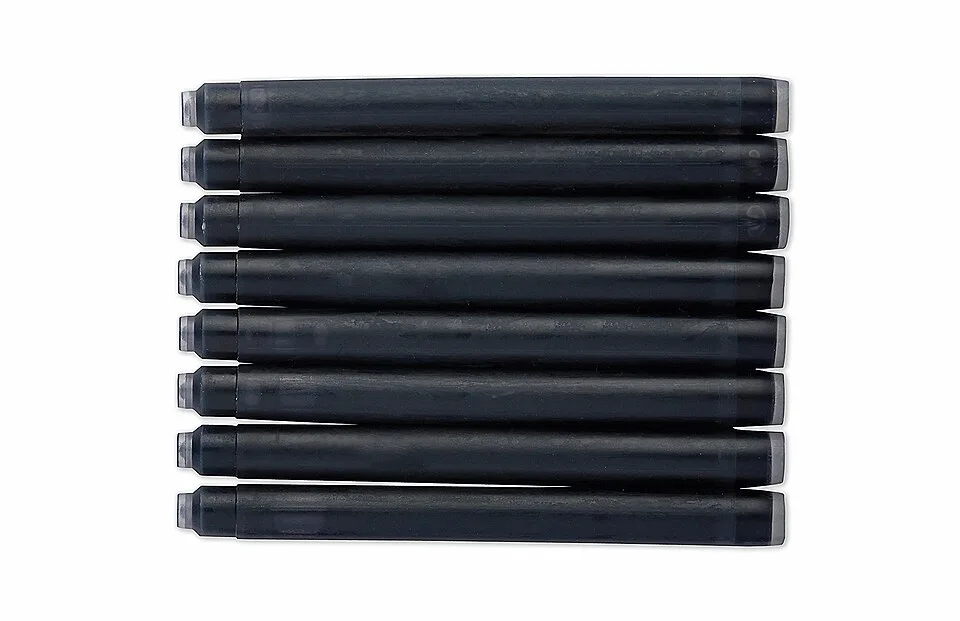 Waterman Serenity Blue Ink