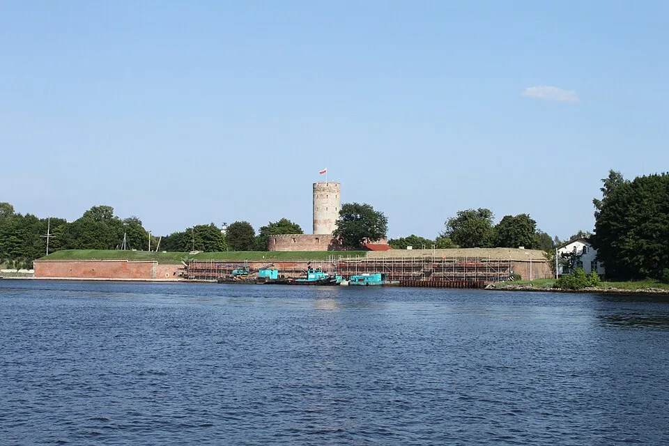 Wisłoujście Fortress