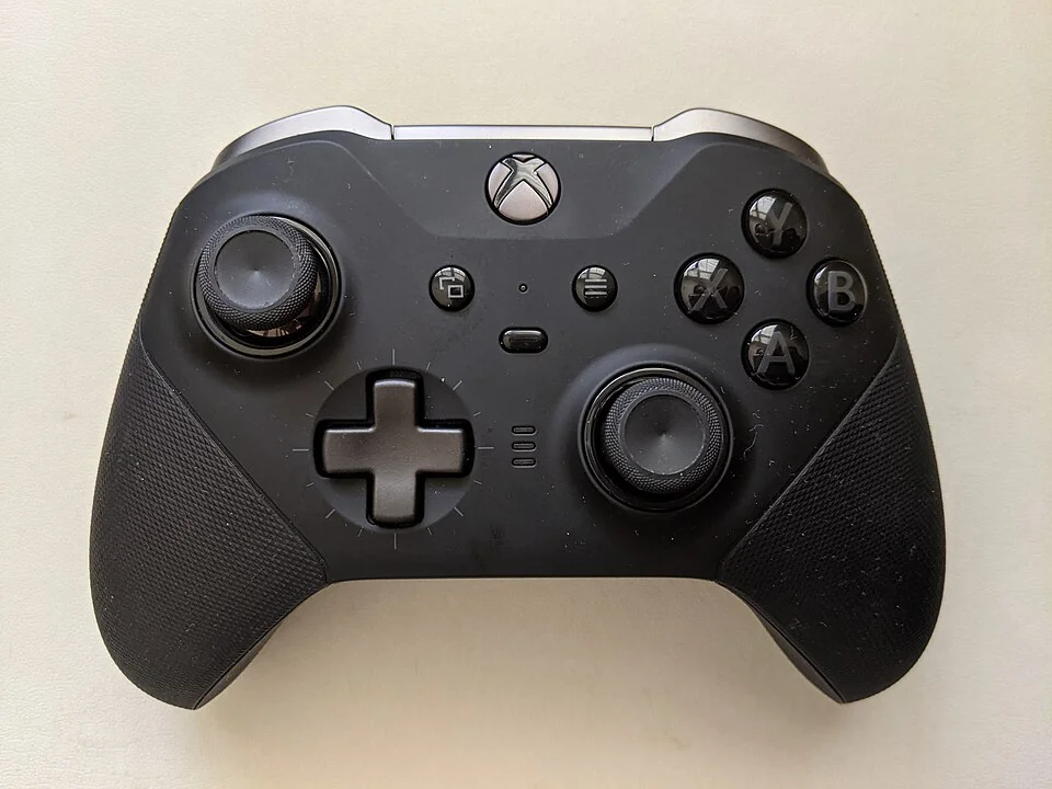 Xbox Elite Wireless Controller Series 1
