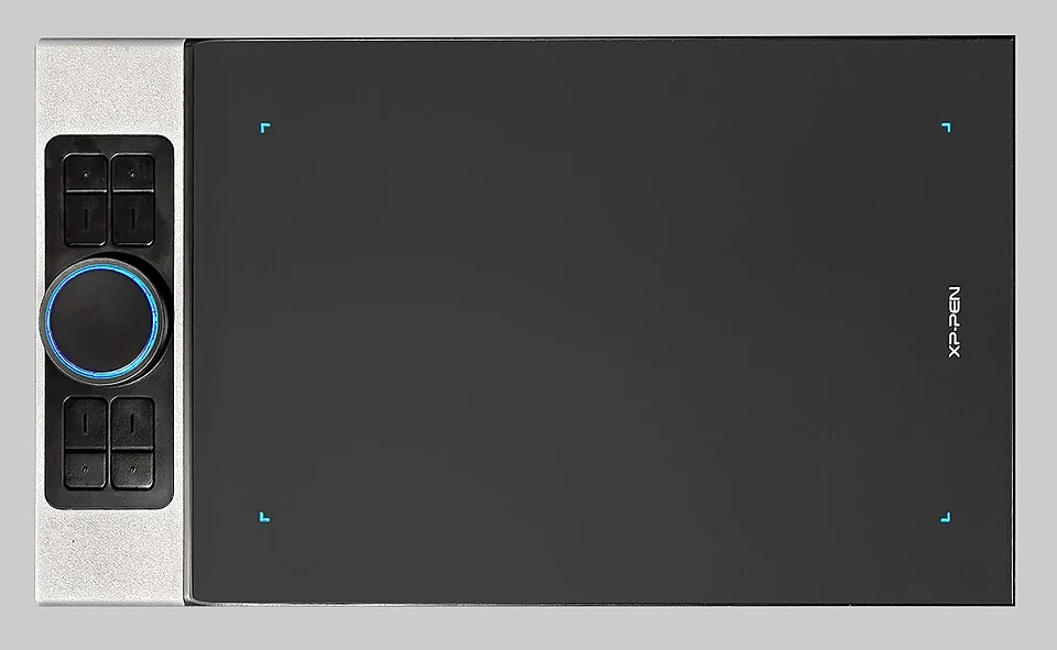 XP Pen Deco Pen