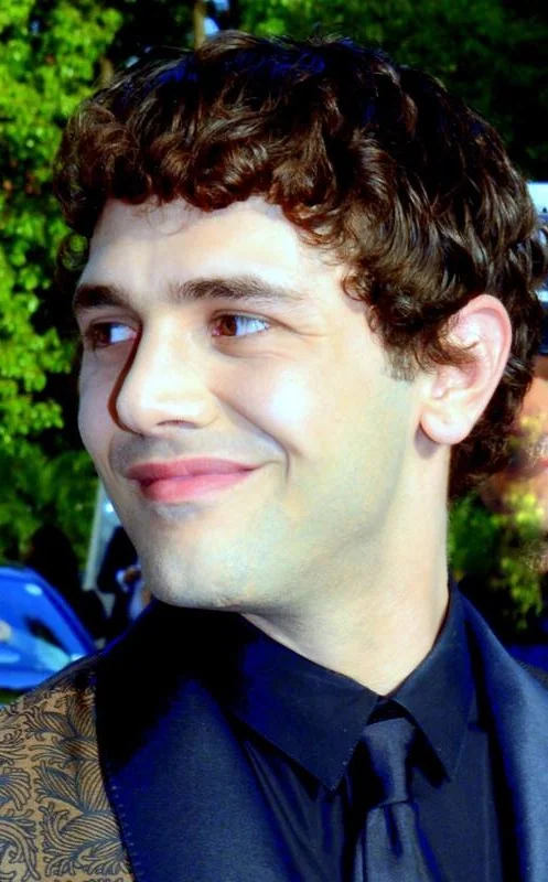 Xavier Dolan